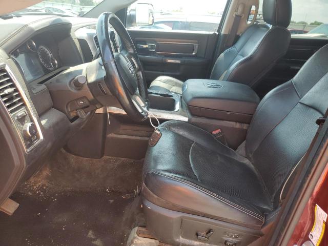 Photo 7 from auction – 2017 RAM 2500 LARAM with VIN 3C6UR5FL6HG685948