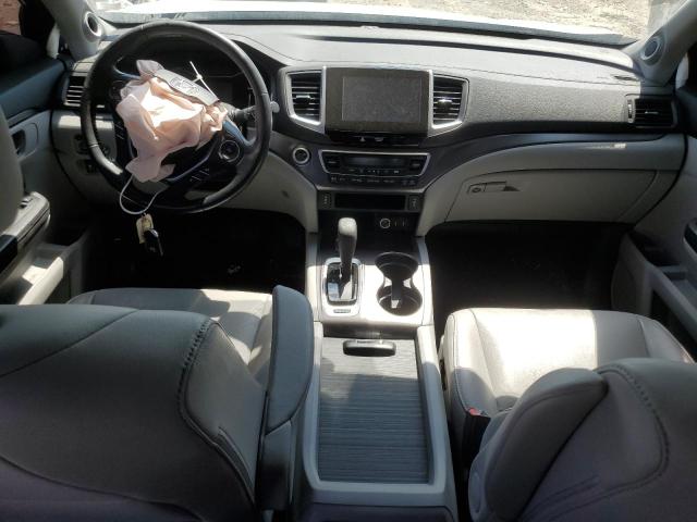 Photo 8 from auction – 2017 HONDA PILOT EXL with VIN 5FNYF6H53HB034483