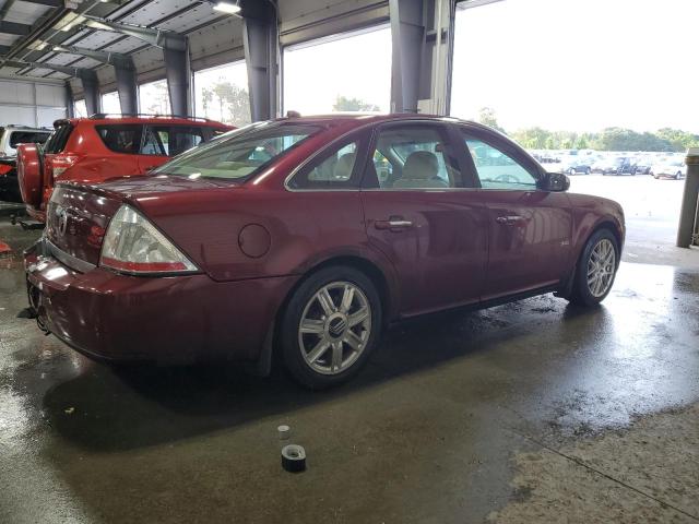 Photo 3 from auction – 2008 MERCURY SABLE PREM with VIN 1MEHM42W18G601483