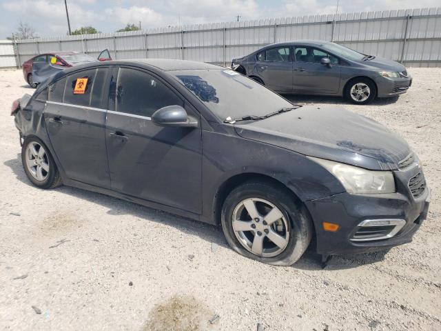 Photo 4 from auction – 2015 CHEVROLET CRUZE LT with VIN 1G1PC5SB2F7100529