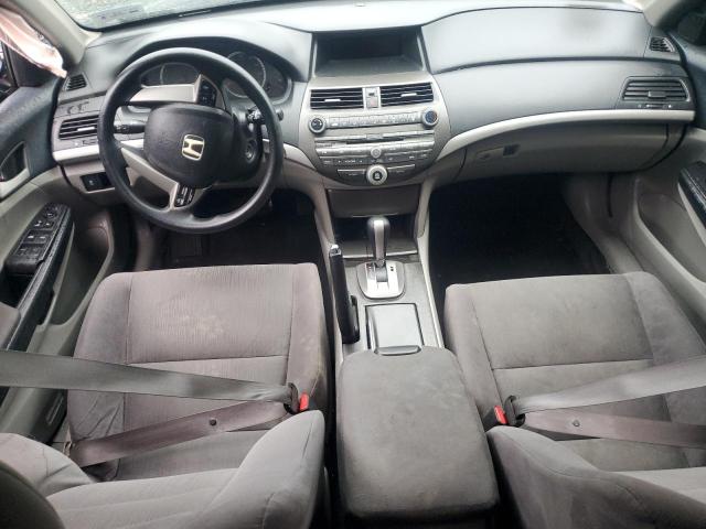 Photo 8 from auction – 2011 HONDA ACCORD LXP with VIN 1HGCP2F41BA090448