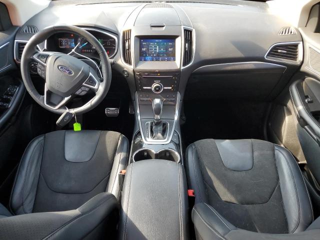 Photo 8 from auction – 2016 FORD EDGE SPORT with VIN 2FMPK4AP9GBC36551