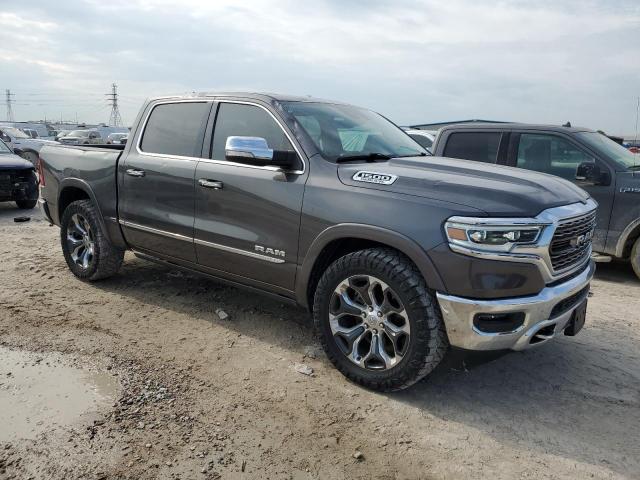 Photo 4 from auction – 2019 RAM 1500 LIMIT with VIN 1C6SRFHT3KN555148