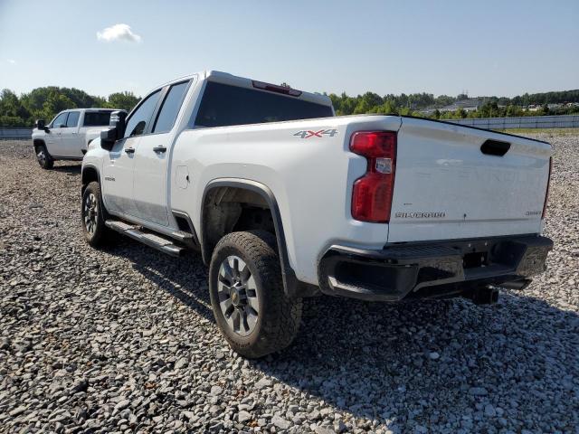 Photo 2 from auction – 2024 CHEVROLET SILVERADO with VIN 1GC5YME71RF144047