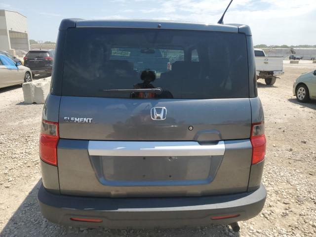 Photo 6 from auction – 2009 HONDA ELEMENT LX with VIN 5J6YH18359L001246