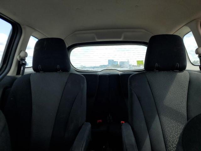 Photo 10 from auction – 2012 MAZDA 5 with VIN JM1CW2BL2C0120692