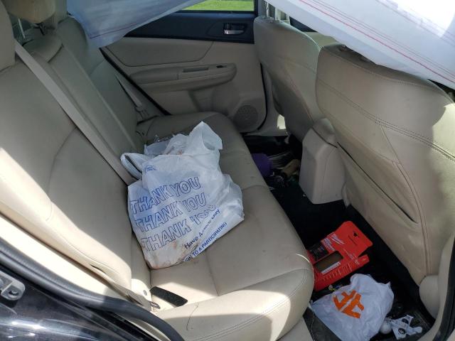 Photo 10 from auction – 2014 SUBARU XV CROSSTR with VIN JF2GPAKC7E8342241