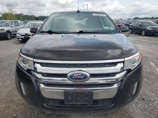Photo 5 from auction – 2014 FORD EDGE SEL with VIN 2FMDK4JC6EBA23750
