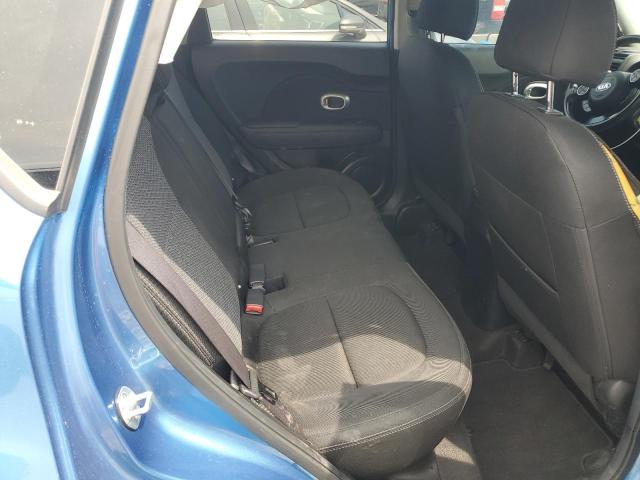 Photo 10 from auction – 2018 KIA SOUL + with VIN KNDJP3A53J7602332