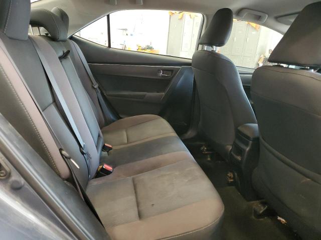 Photo 10 from auction – 2018 TOYOTA COROLLA L with VIN 2T1BURHE8JC964208