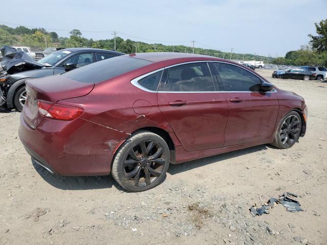 Photo 3 from auction – 2015 CHRYSLER 200 LIMITE with VIN 1C3CCCAG6FN759706