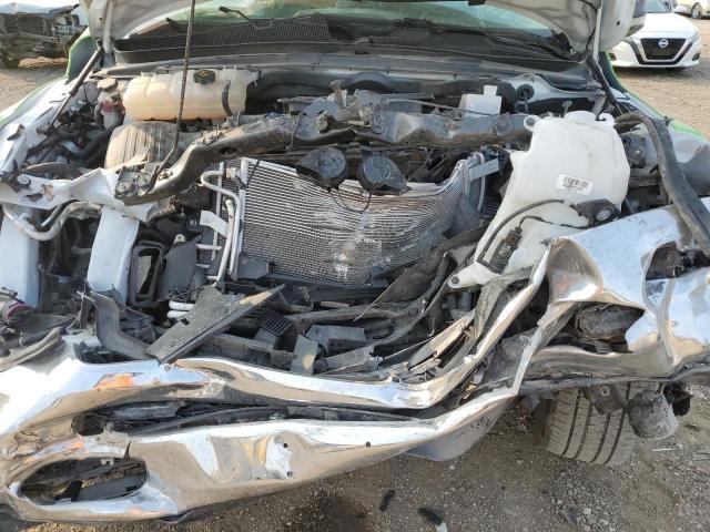 Photo 11 from auction – 2023 RAM 1500 BIG H with VIN 1C6RRFFGXPN702741