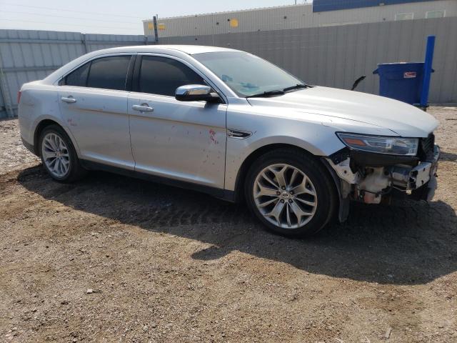Photo 4 from auction – 2015 FORD TAURUS LIM with VIN 1FAHP2F80FG102699