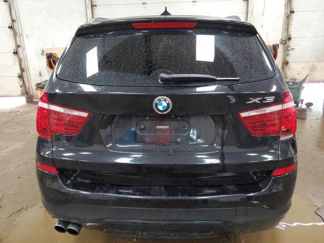 Photo 6 from auction – 2016 BMW X3 XDRIVE2 with VIN 5UXWX9C50G0D70751