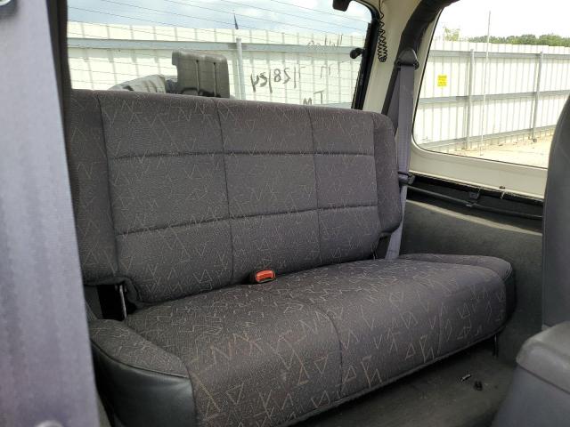Photo 11 from auction – 2002 JEEP WRANGLER / with VIN 1J4FA49S82P758191
