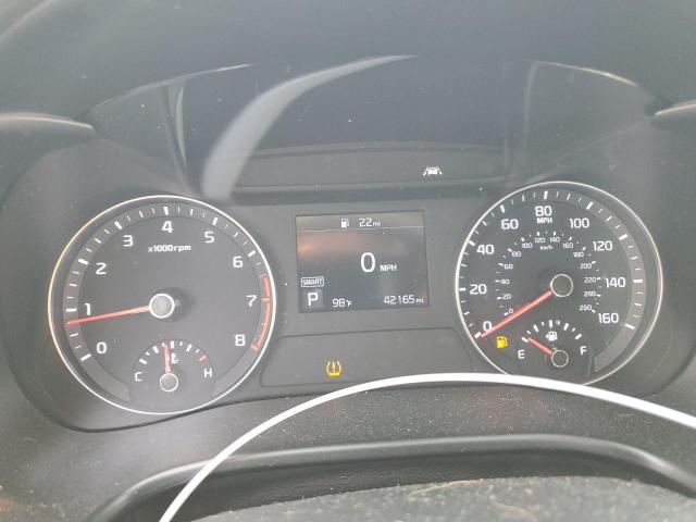 Photo 9 from auction – 2020 KIA FORTE FE with VIN 3KPF24ADXLE169502