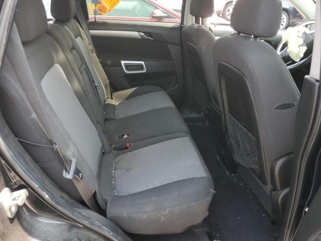 Photo 10 from auction – 2012 CHEVROLET CAPTIVA SP with VIN 3GNAL2EK9CS596134