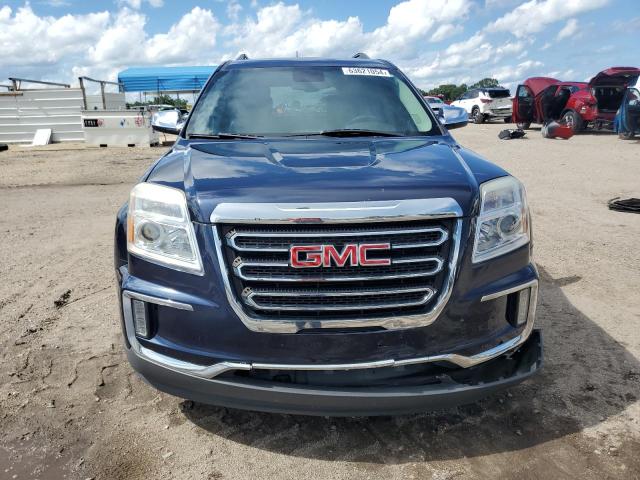 Photo 5 from auction – 2017 GMC TERRAIN SL with VIN 2GKALPEK8H6272351