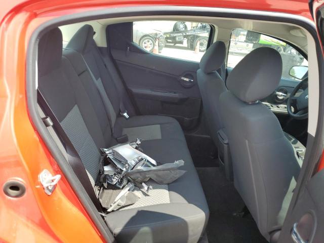 Photo 10 from auction – 2009 DODGE AVENGER SE with VIN 1B3LC46B49N519459
