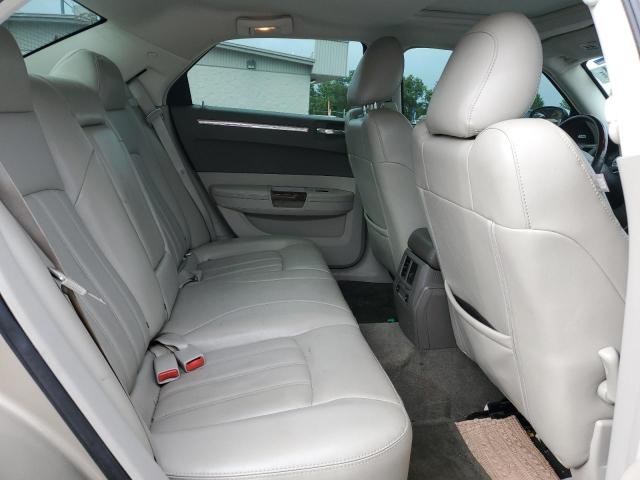 Photo 10 from auction – 2008 CHRYSLER 300C with VIN 2C3LA63H38H136987