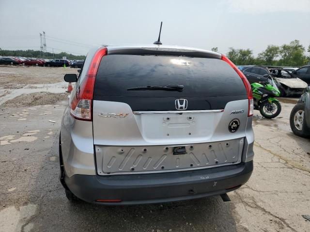 Photo 6 from auction – 2012 HONDA CR-V EXL with VIN JHLRM4H7XCC021318