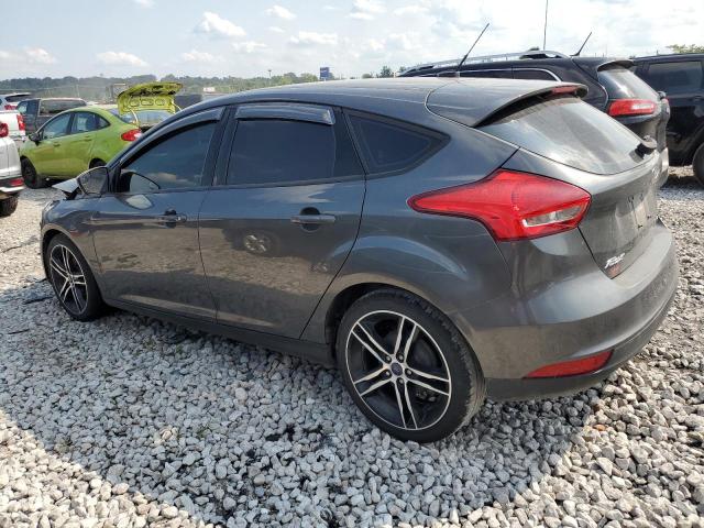 Photo 2 from auction – 2018 FORD FOCUS SE with VIN 1FADP3K20JL331213