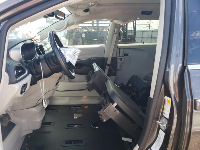 Photo 7 from auction – 2021 CHRYSLER PACIFICA T with VIN 2C4RC1BG2MR540265