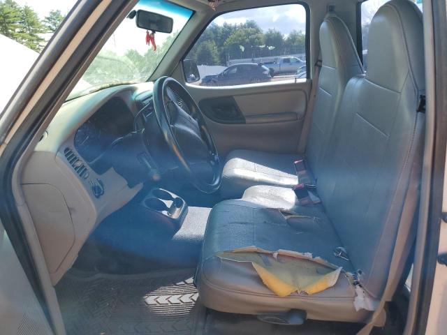 Photo 7 from auction – 1992 FORD RANGER with VIN 1FTYR10C1XUB78866