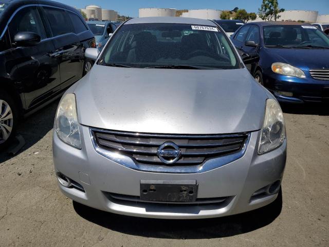 Photo 5 from auction – 2012 NISSAN ALTIMA BAS with VIN 1N4AL2AP6CC230735