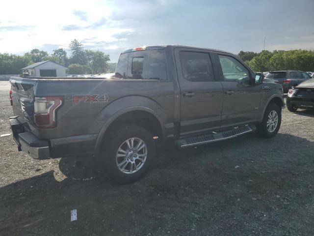 Photo 3 from auction – 2016 FORD F150 SUPER with VIN 1FTEW1EG1GFA07014
