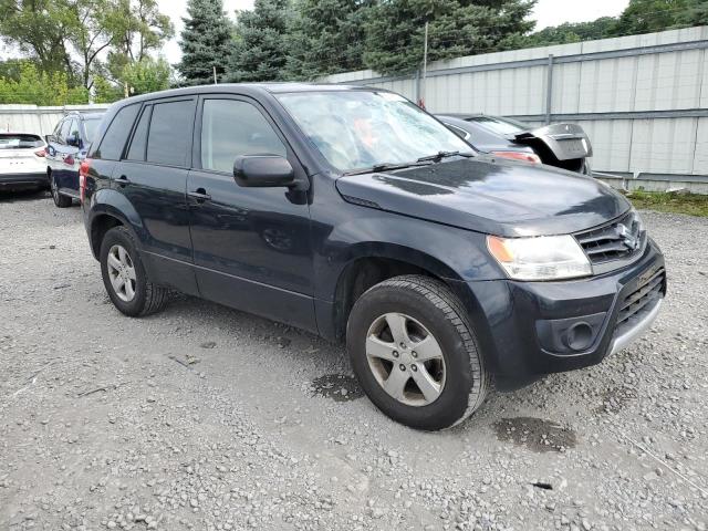 Photo 4 from auction – 2013 SUZUKI GRAND VITA with VIN JS3TD0D65D4100272