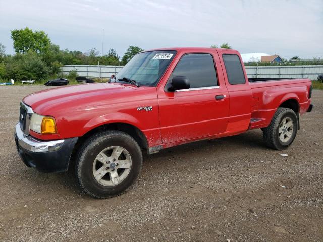 FORD RANGER SUP 2004 with VIN 1FTYR15E54PA79181 - Photo from auction