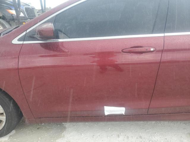Photo 12 from auction – 2015 CHRYSLER 200 LIMITE with VIN 1C3CCCABXFN680818
