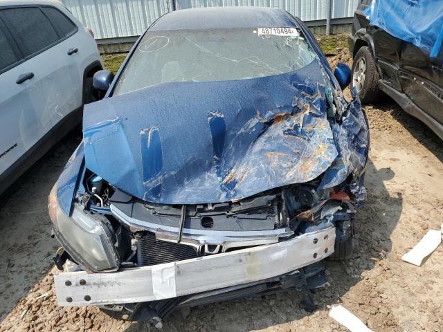 Photo 5 from auction – 2012 HONDA CIVIC LX with VIN 19XFB2F5XCE077473