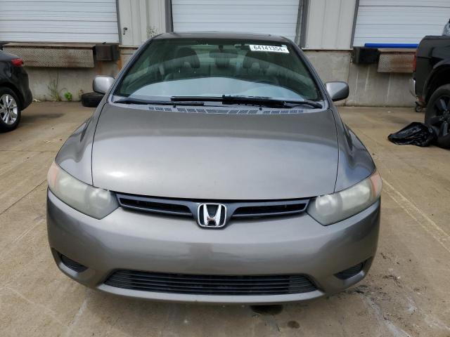 Photo 5 from auction – 2008 HONDA CIVIC EXL with VIN 2HGFG12908H578065
