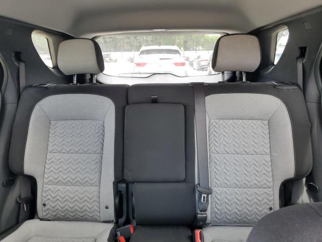 Photo 10 from auction – 2022 CHEVROLET EQUINOX LS with VIN 3GNAXHEV5NS220096