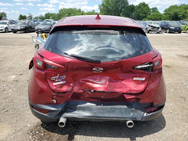 Photo 6 from auction – 2019 MAZDA CX-3 TOURI with VIN JM1DKFC78K0431776