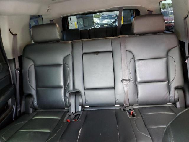 Photo 10 from auction – 2016 CHEVROLET TAHOE C150 with VIN 1GNSCBKC0GR357341