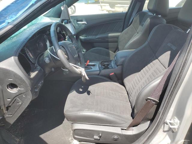 Photo 7 from auction – 2023 DODGE CHARGER R/ with VIN 2C3CDXCT6PH701829