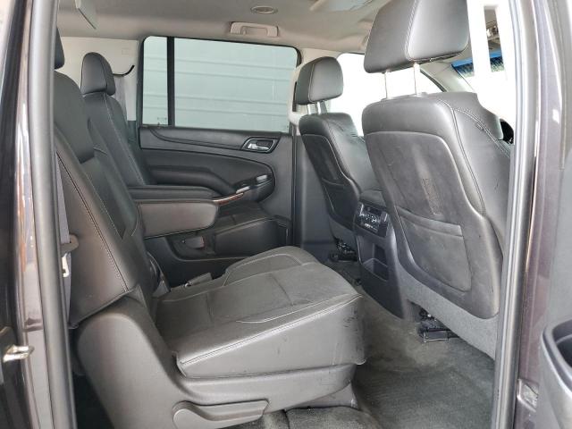Photo 11 from auction – 2015 CHEVROLET SUBURBAN K with VIN 1GNSKKKC8FR233951