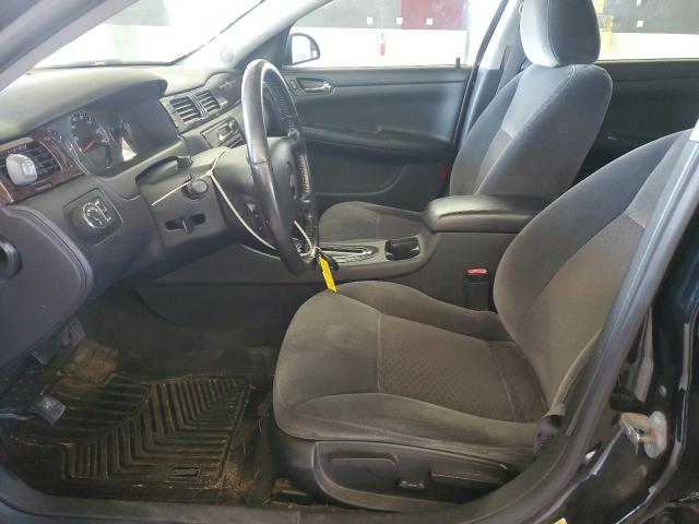 Photo 7 from auction – 2012 CHEVROLET IMPALA LT with VIN 2G1WG5E32C1250685