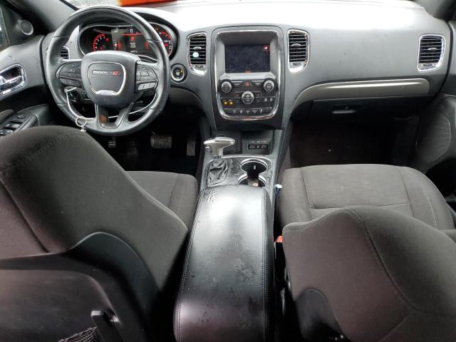 Photo 8 from auction – 2018 DODGE DURANGO SX with VIN 1C4RDHAG9JC143213