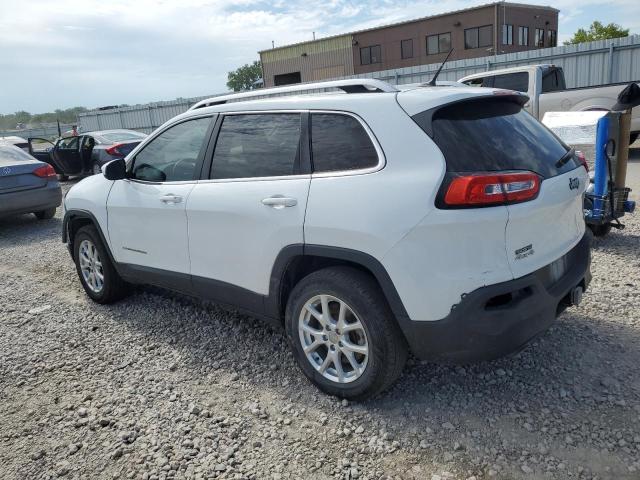 Photo 2 from auction – 2014 JEEP CHEROKEE L with VIN 1C4PJMCS0EW230027