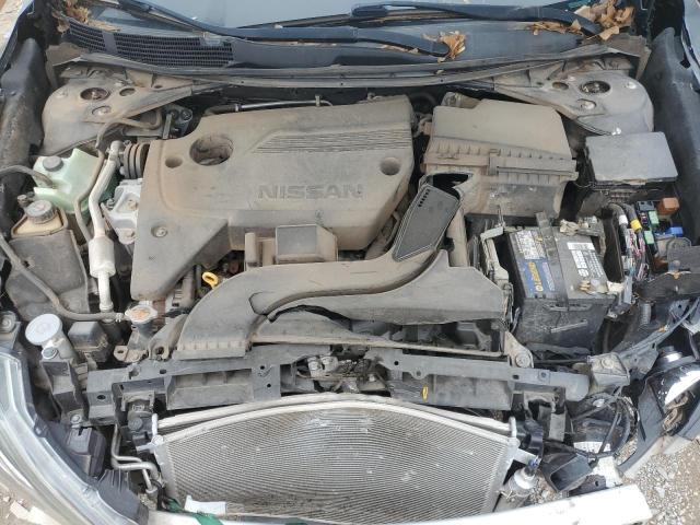 Photo 11 from auction – 2016 NISSAN ALTIMA 2.5 with VIN 1N4AL3AP9GC131970