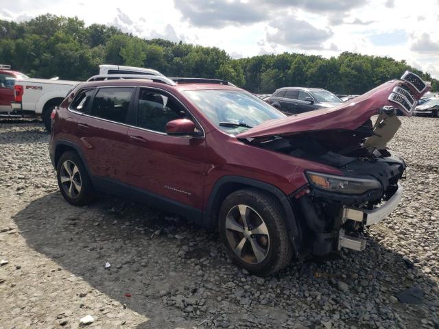 Photo 4 from auction – 2019 JEEP CHEROKEE L with VIN 1C4PJMDX7KD417315