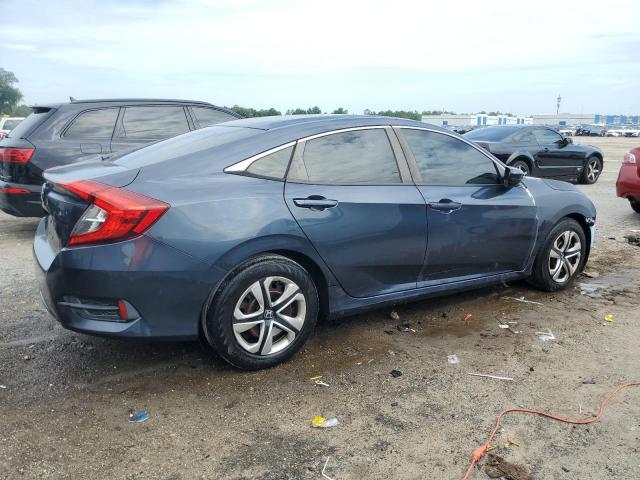Photo 3 from auction – 2016 HONDA CIVIC LX with VIN 19XFC2F50GE048129