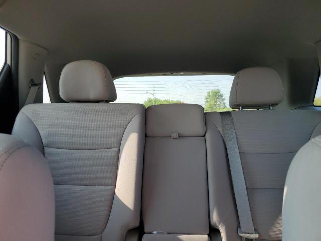 Photo 10 from auction – 2015 KIA SORENTO LX with VIN 5XYKTCA67FG575767