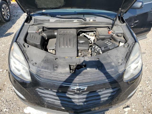Photo 12 from auction – 2017 CHEVROLET EQUINOX LT with VIN 2GNFLFEK3H6263642