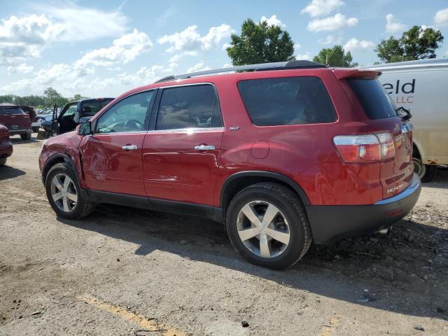 Photo 2 from auction – 2012 GMC ACADIA SLT with VIN 1GKKVRED5CJ363357