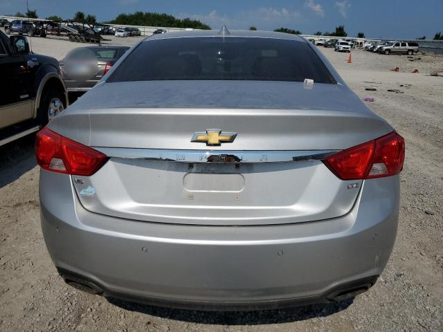 Photo 6 from auction – 2015 CHEVROLET IMPALA LTZ with VIN 2G1165S34F9181599